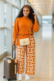 Dream Set (Orange )