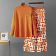 Dream Set (Orange )