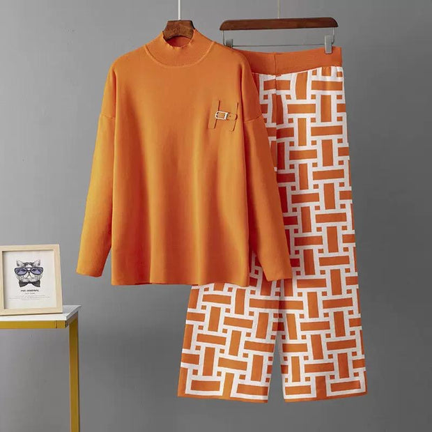 Dream Set (Orange )