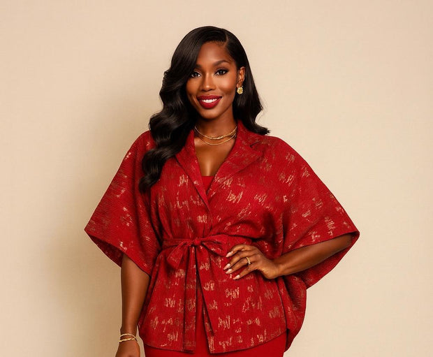 Red Statement Set (Preorder )