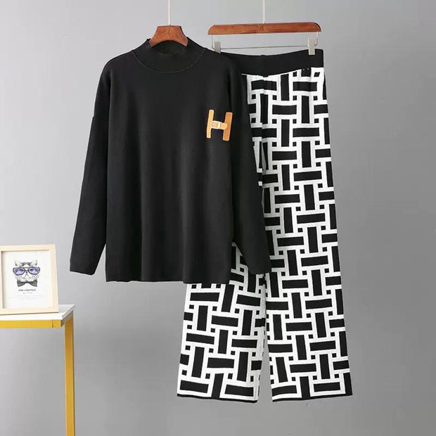 Dream Set (Black)