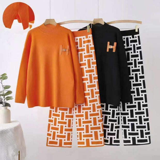 Dream Set (Orange )