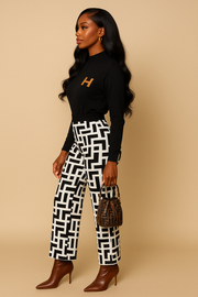 Dream Set (Black)