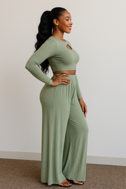Olive Grace Set