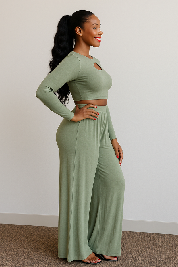 Olive Grace Set