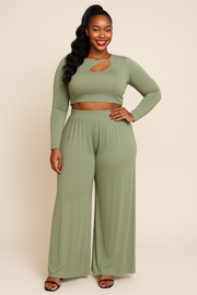 Olive Grace Set