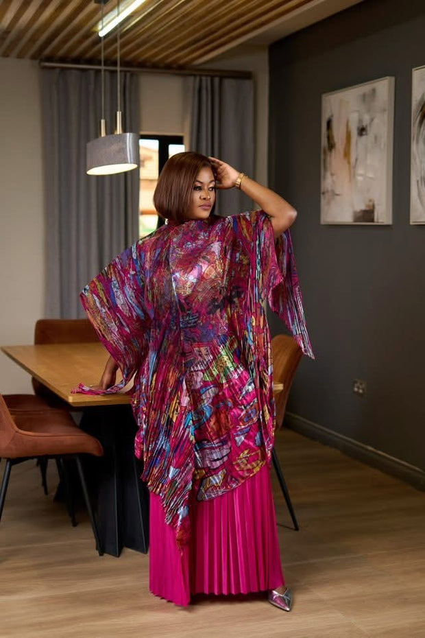MIA SET (Pink)