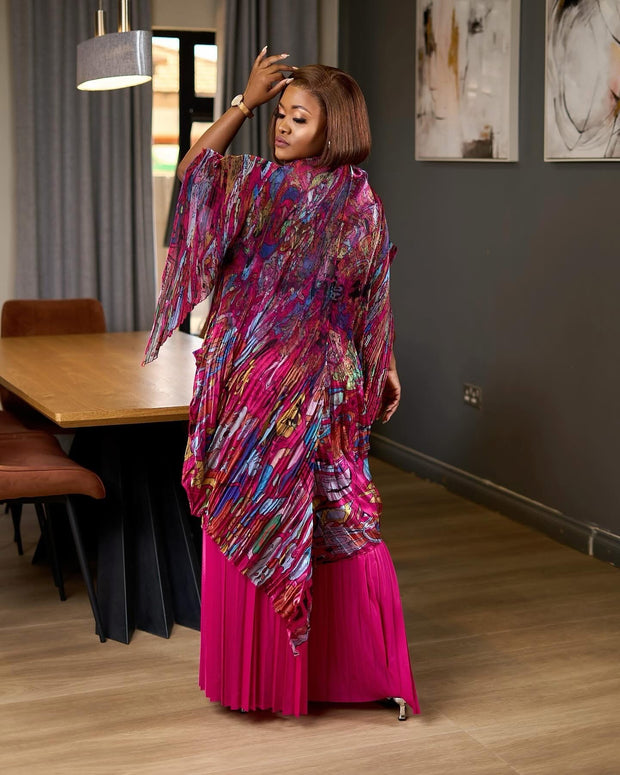 MIA SET (Pink)