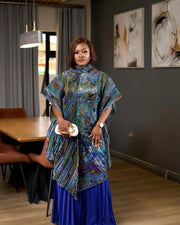 MIA SET (Blue)