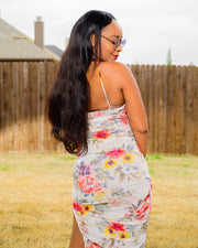 Viv Maxi Dress